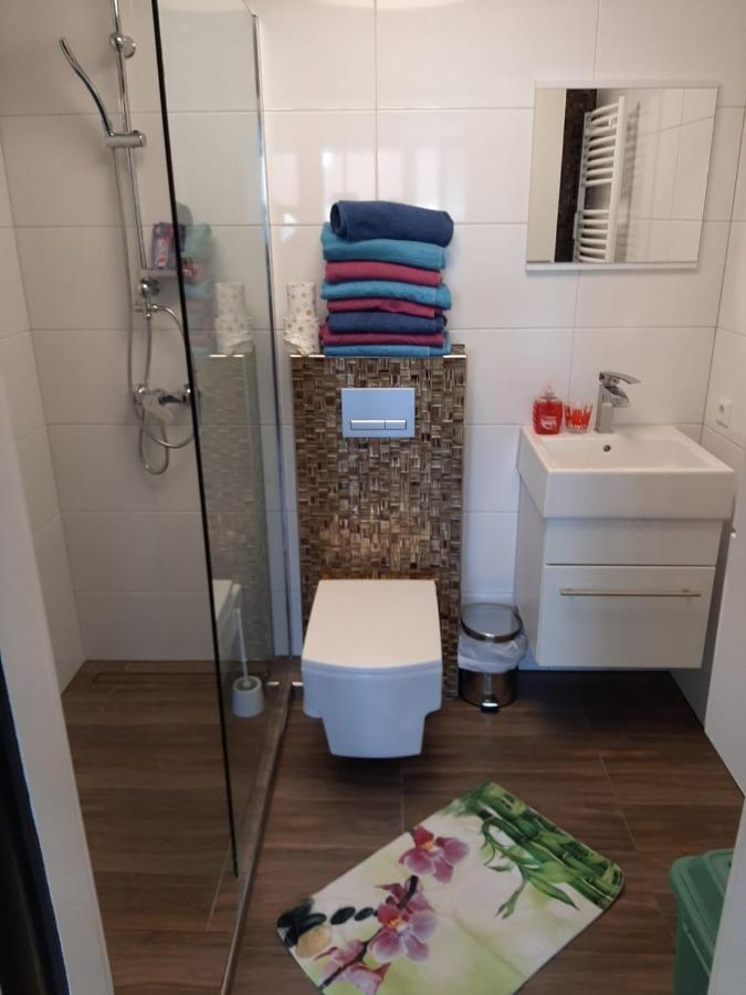 Barbarossa 3Zimmer 100M2 Bis Zu 7 Personen Apartamento Meersburg Exterior foto