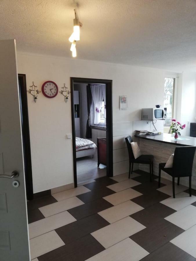 Barbarossa 3Zimmer 100M2 Bis Zu 7 Personen Apartamento Meersburg Exterior foto