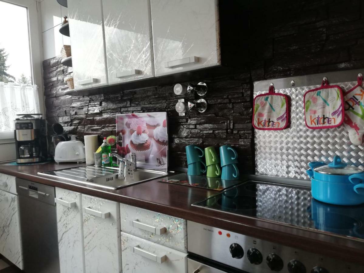 Barbarossa 3Zimmer 100M2 Bis Zu 7 Personen Apartamento Meersburg Exterior foto