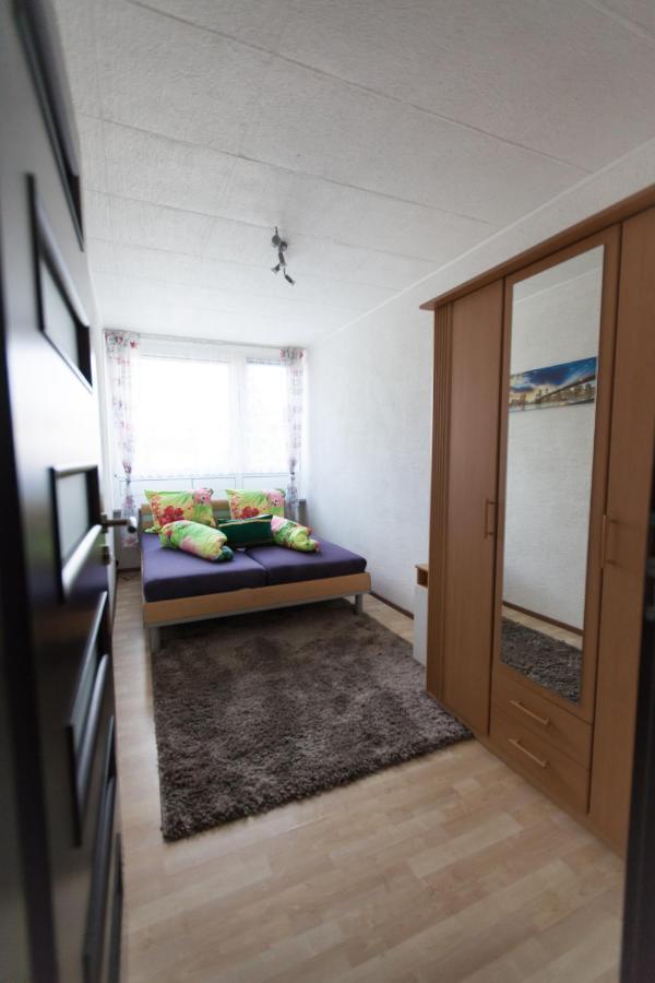Barbarossa 3Zimmer 100M2 Bis Zu 7 Personen Apartamento Meersburg Exterior foto